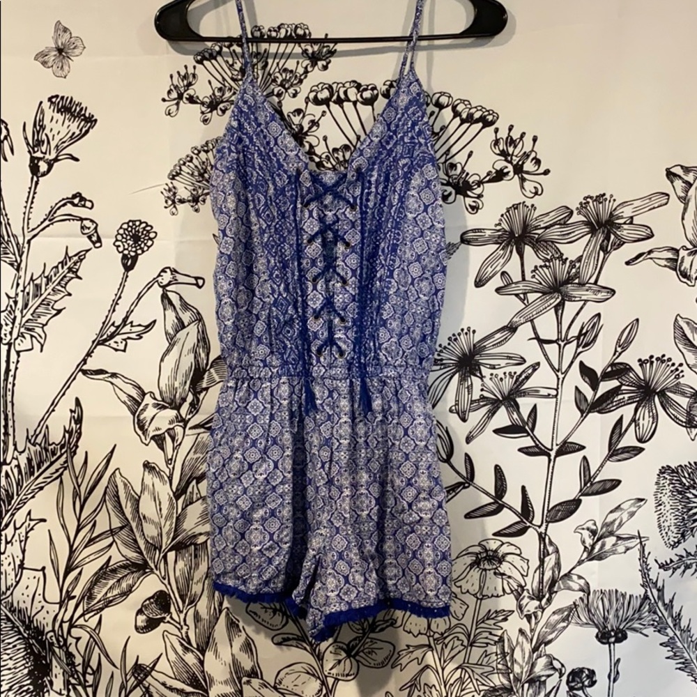 Romper